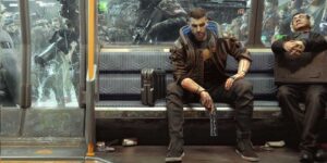 Cyberpunk 2077 review : A much detailed game