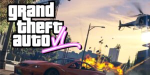 Everything we know About GTA 6